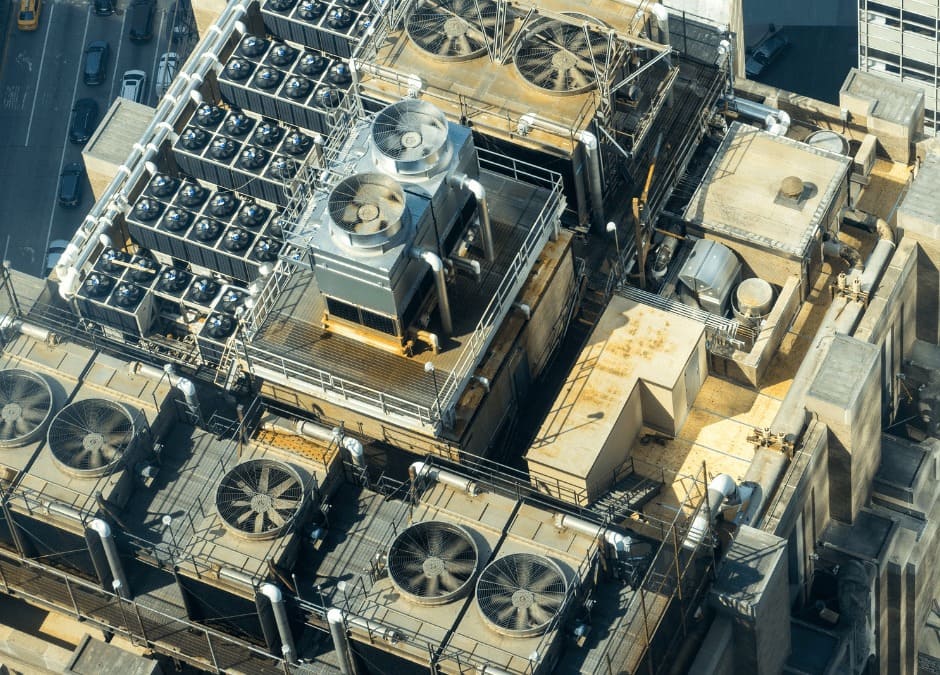 Introduction to HVAC Systems: Types & Working Guide