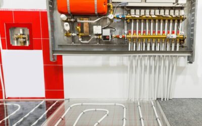 Introduction to VRF or VRV Systems: Working & Benefits