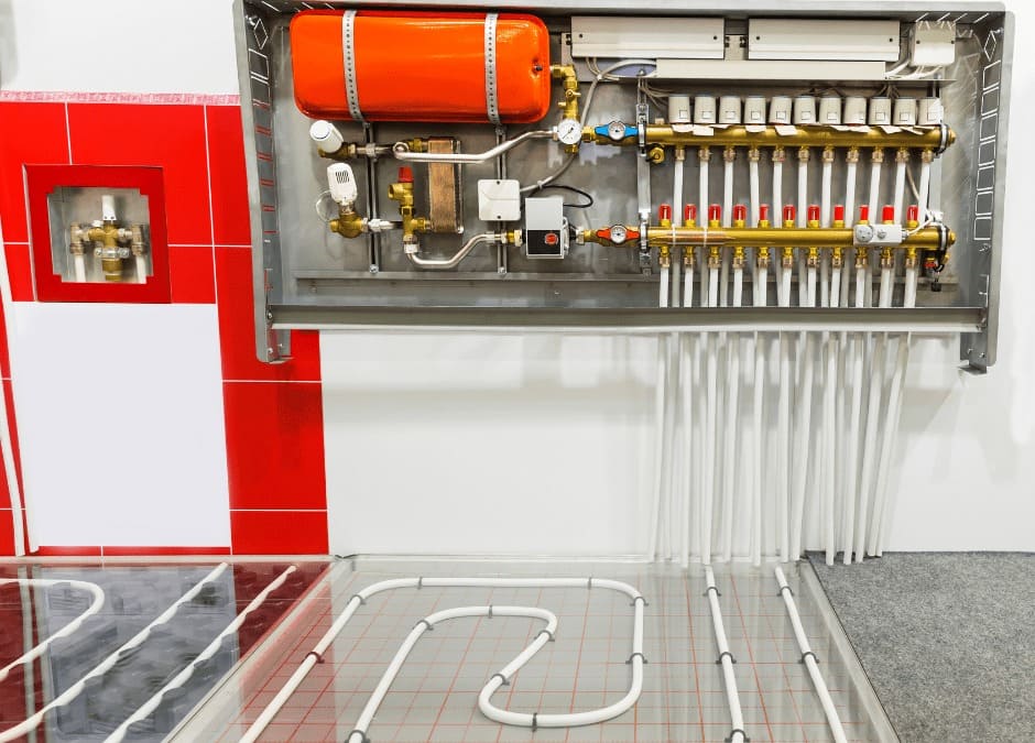 Introduction to VRF or VRV Systems: Working & Benefits