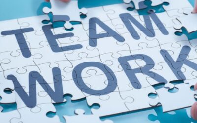 Top Skills of an Effective Team Member at Work