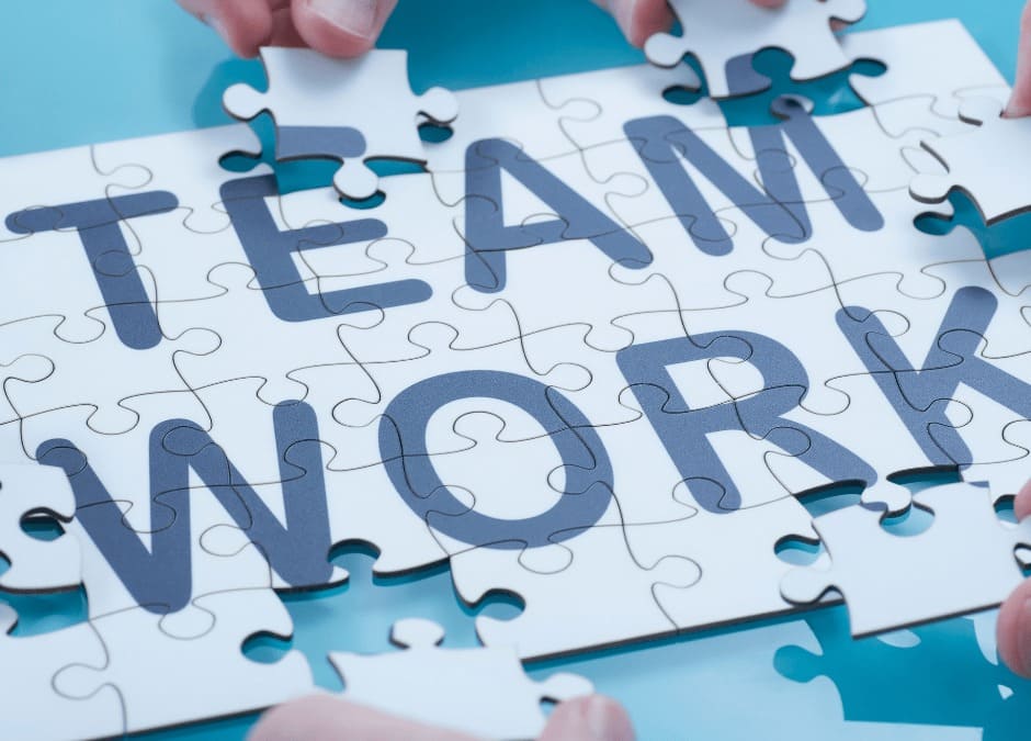 Top Skills of an Effective Team Member at Work
