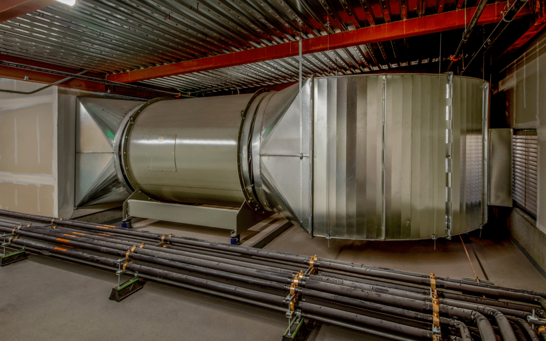 Thermal Insulation: Types, Properties & Applications