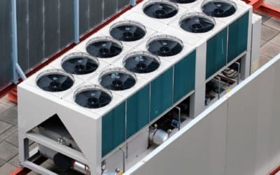 Rooftop Unit (RTU): Working, Components & Benefits