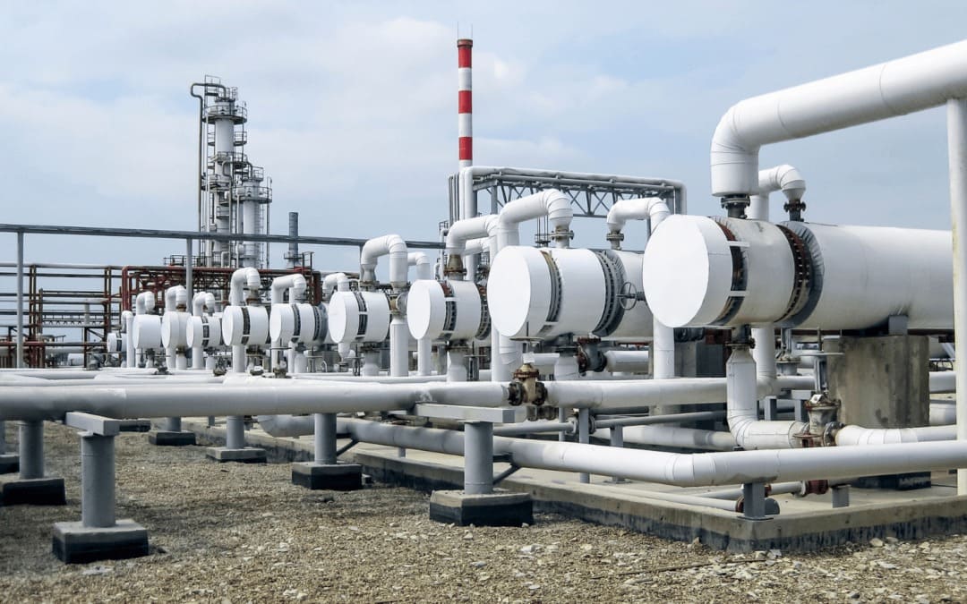 Importance of Heat Exchangers in Industrial Processes