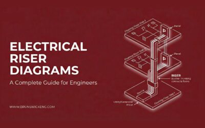 Electrical Riser Diagrams: A Complete Guide for Engineers