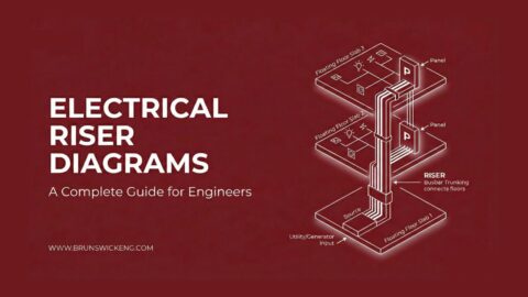 Riser Scene Electrical Riser Diagrams: A Complete Guide for Engineers - Brunswick ...