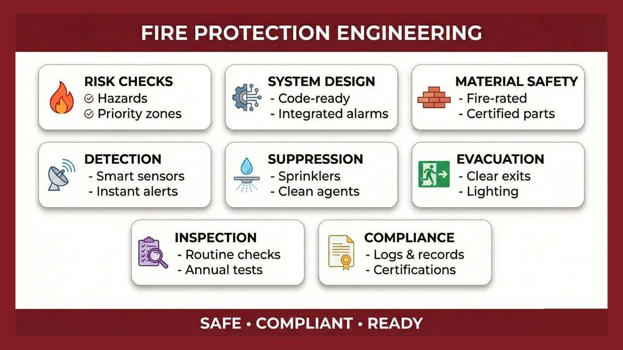 fire-protection-engineering-best-practices-for-safety-and-compliance