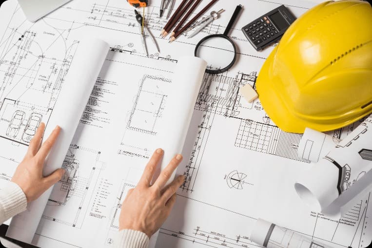 projects