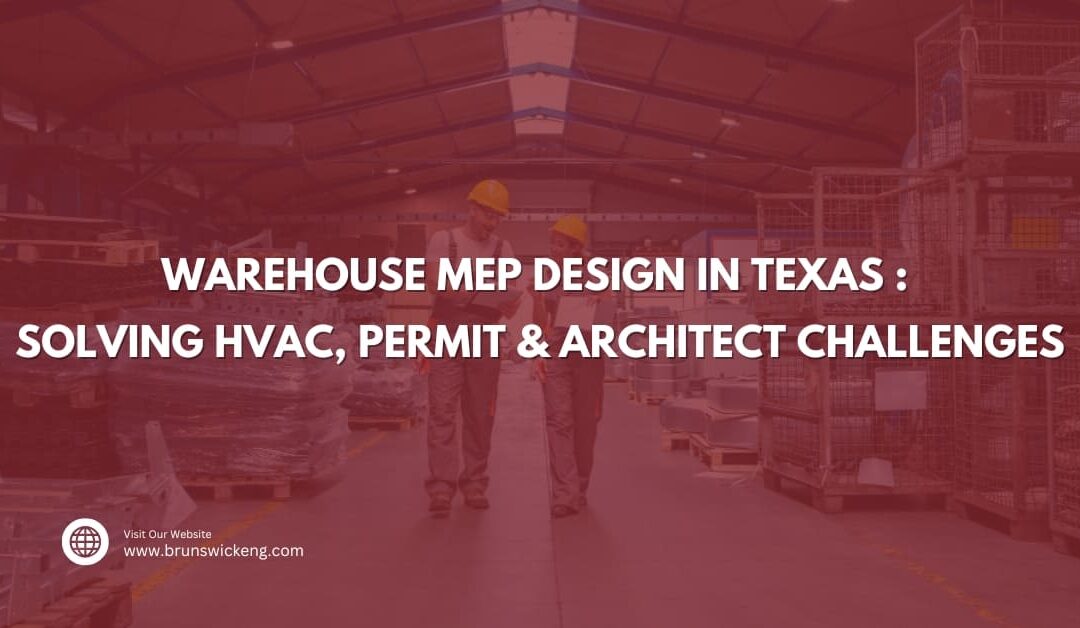 warehouse-mep-design-in-texas