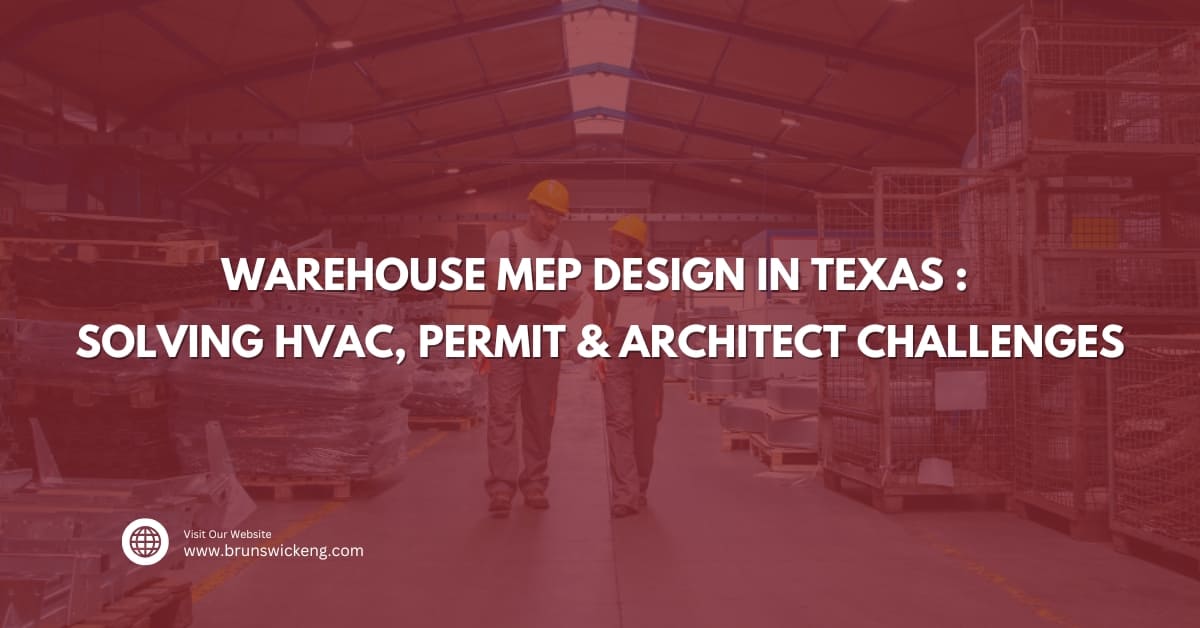 warehouse-mep-design-in-texas
