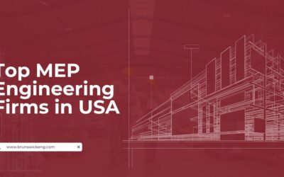 Top MEP Engineering Firms in USA (2026 Guide)